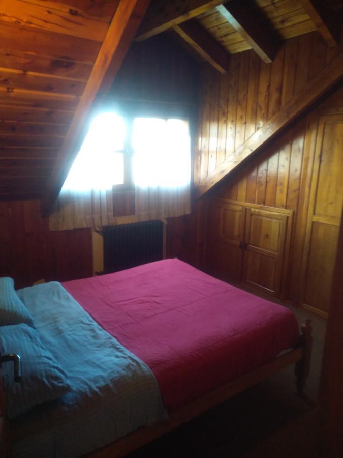 Habitación Doble con baño compartido